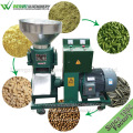 Weiwei cheap price poultry pelleting